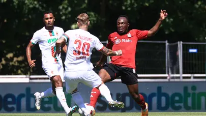 Beşiktaş - Mezokövesd Zsory hazırlık maçı ne zaman, saat kaçta, hangi kanalda canlı yayınlanacak?