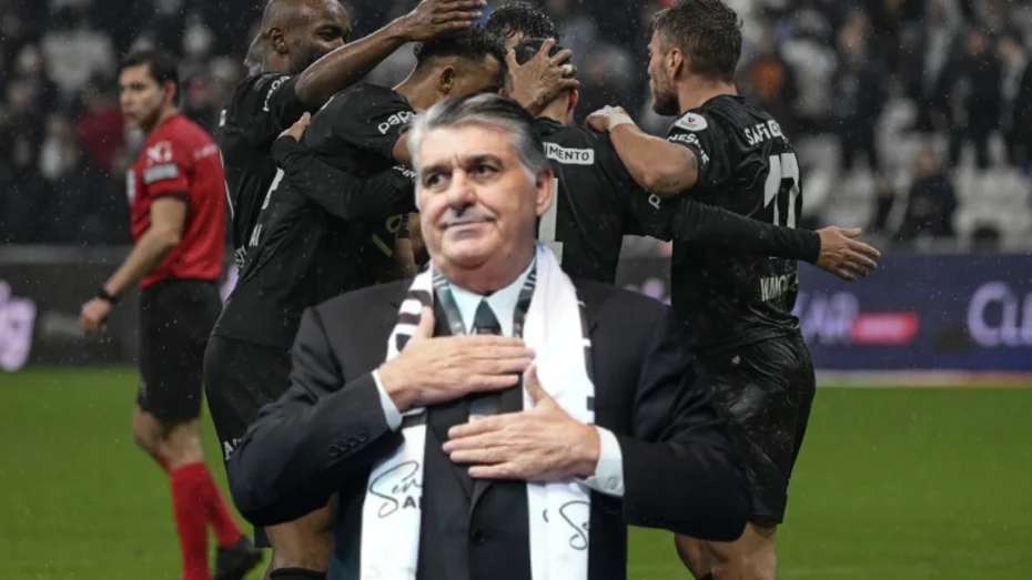 Beşiktaş transfer haberleri son dakika | Premier Lig’den iki oyuncu için geri sayıma geçildi - 1