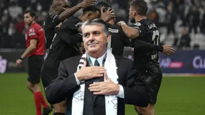 Beşiktaş transfer haberleri son dakika | Premier Lig’den iki oyuncu için geri sayıma geçildi