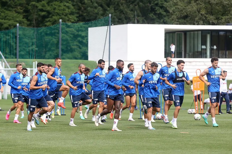 Fenerbahçe'den Barrow atağı | Transfer Hattı - 6