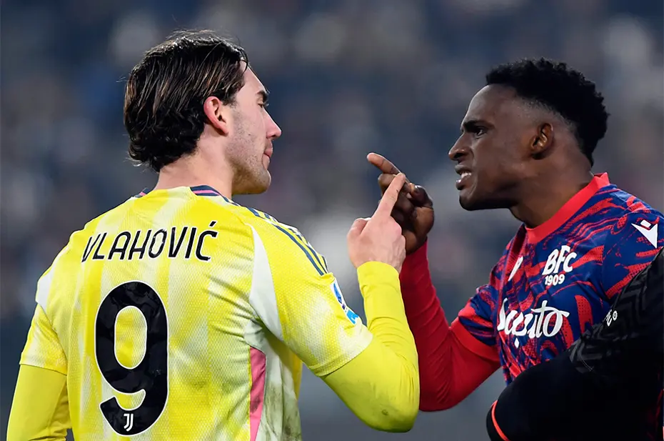 Juventus - Milan maçı ne zaman, saat kaçta? İtalya Süper Kupa Juventus - Milan maçı hangi kanalda, şifresiz mi? - 6 Juventus - Milan maçı ne zaman, saat kaçta? İtalya Süper Kupa Juventus - Milan maçı hangi kanalda, şifresiz mi? - 6