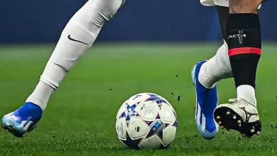 Dünyada 2024'ün en pahalı transferleri: Rekor İspanya'da
