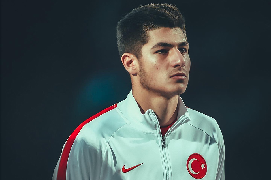 Altay'dan Avrupa'ya bir transfer daha kapıda