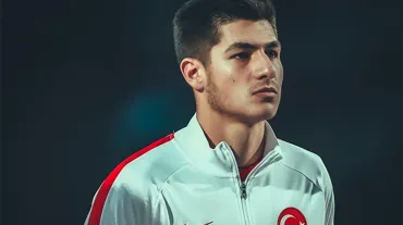 Altay'dan Avrupa'ya bir transfer daha kapıda