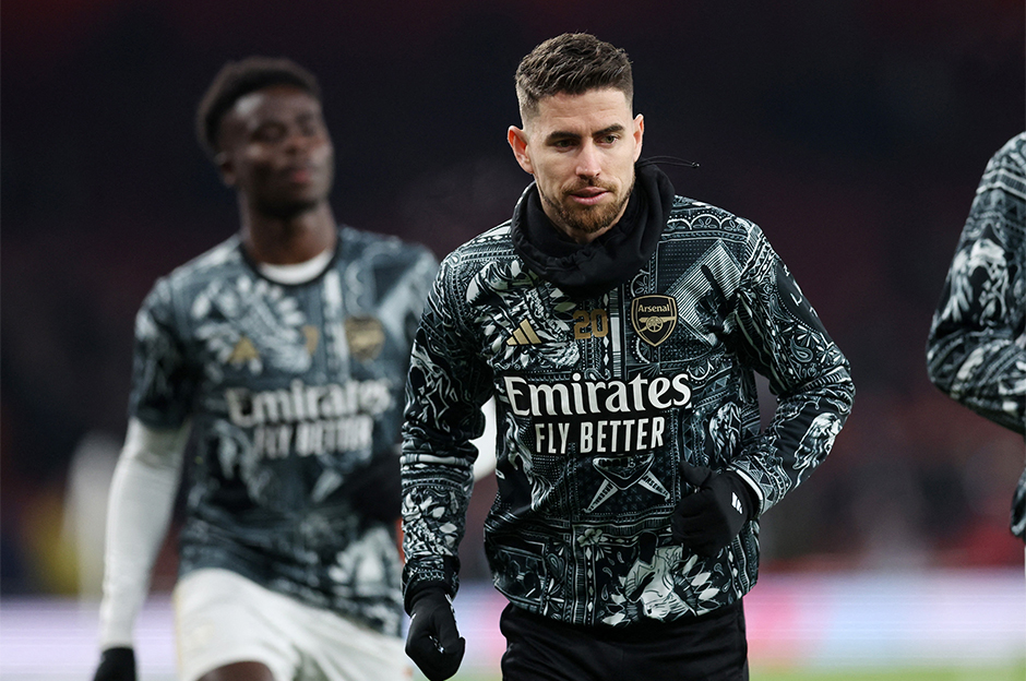 Jorginho için transfer yanıtı