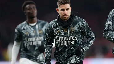 Jorginho için transfer yanıtı