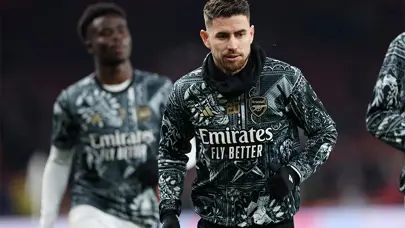 Jorginho için transfer yanıtı