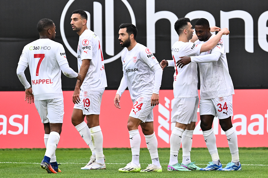 Süper Lig | Gaziantep FK - Pendikspor maçı ne zaman, saat kaçta, hangi kanalda?