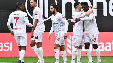 Süper Lig | Rizespor - Pendikspor maçı ne zaman, saat kaçta, hangi kanalda?