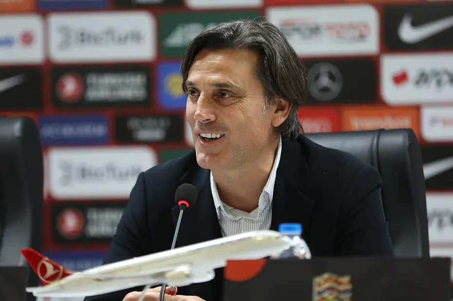 Vincenzo Montella için ayrılık iddiası: Sözleşmesindeki özel maddeden yararlanacaklar - 3