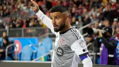 Beşiktaş'tan Insigne hamlesi