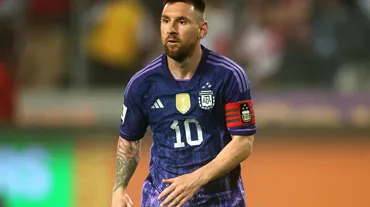 Lionel Messi, Luis Suarez'in rekorunu kırdı