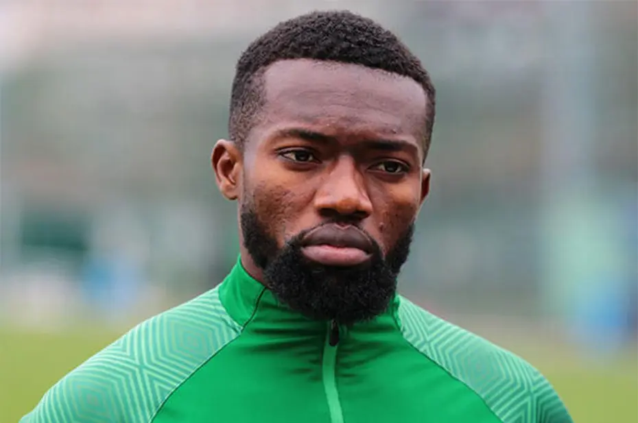 Süper Lig'i bekleyen tehlike: Afrika Uluslar Kupası - 10