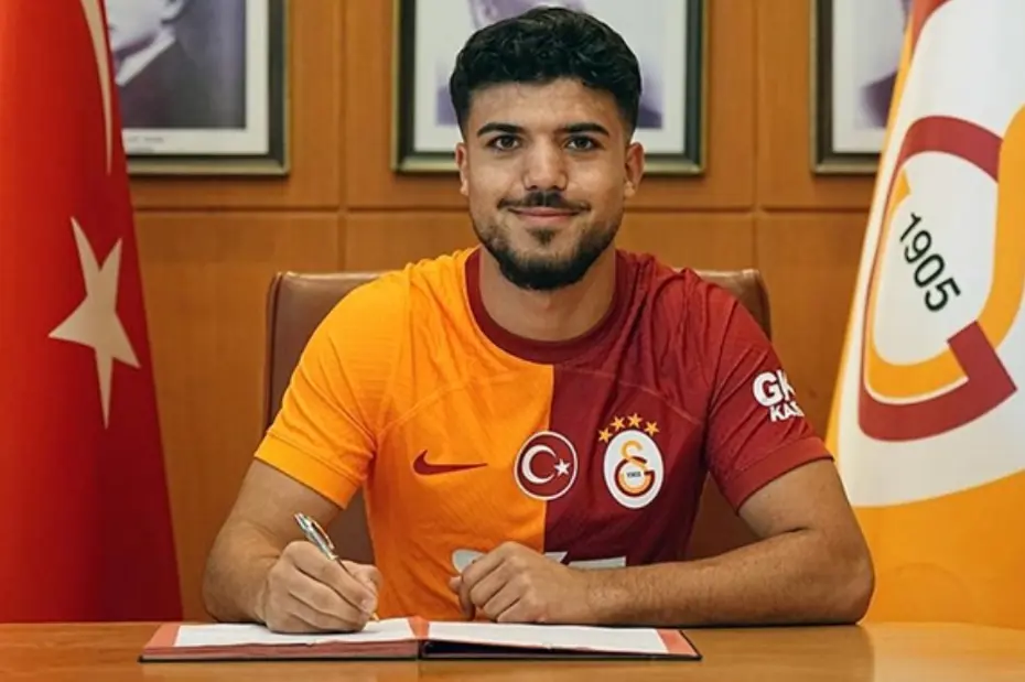 Galatasaray, Bayern Münih'ten transfer etmişti: 3 maç yetti, Avrupa'dan onun için geliyorlar - 3
