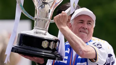 2024'ün en başarılı teknik direktörleri