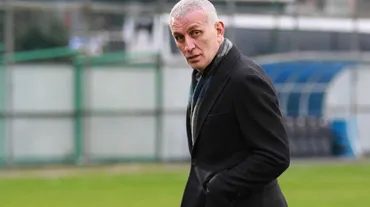 İbrahim Hacıosmanoğlu'ndan Fenerbahçe taraftarına övgü