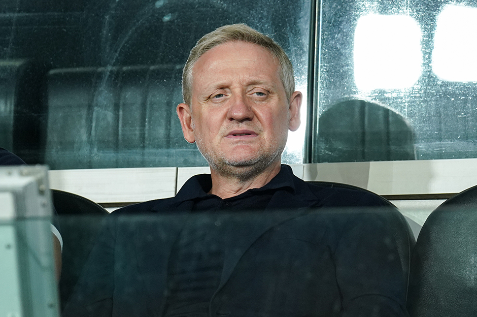 Göksel Gümüşdağ'dan maç sonrası tepki: "Kalma ihtimali sıfır"