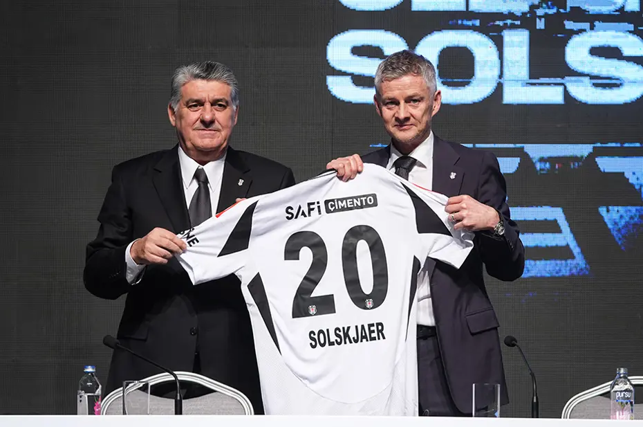 Beşiktaş'ta kanat transferinde sürpriz gelişme: Bir anda karar değiştirdi - 3