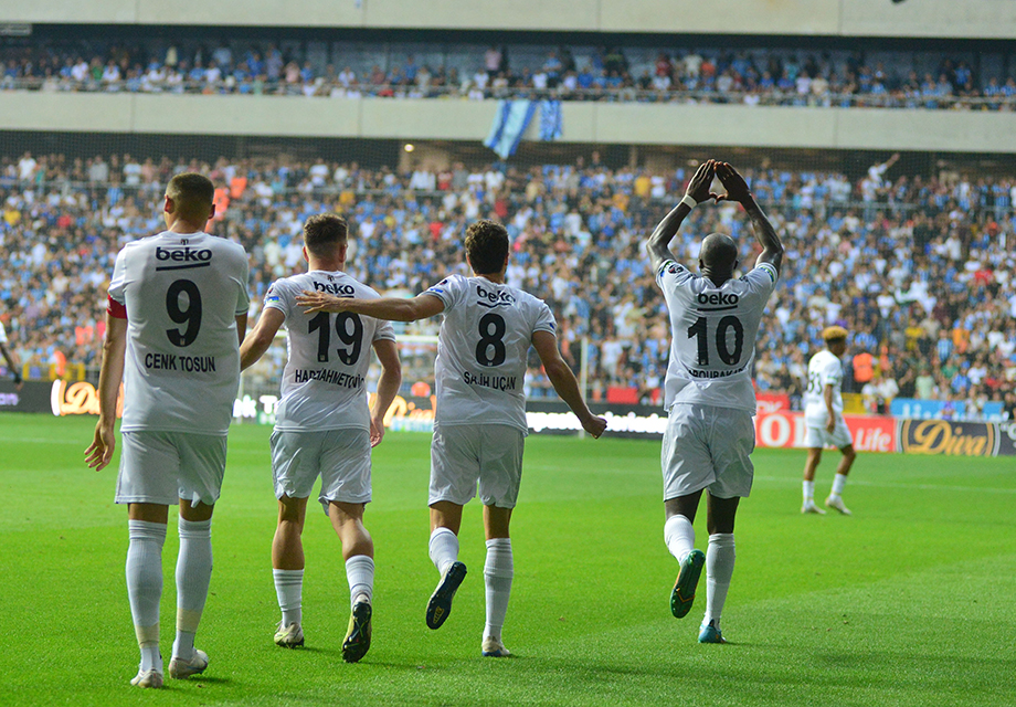 "Teknik kalitesi yüksek bir stopere ihtiyacı var Beşiktaş'ın"