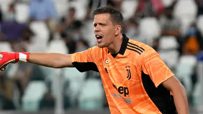 Wojciech Szczesny'den emeklilik kararı