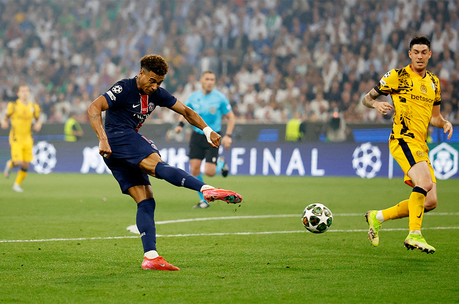 Golden Boy ödülü sahibini buldu: Kariyer sıçraması son sürat devam ediyor