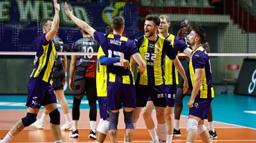 Fenerbahçe Parolapara, Ziraat Bankkart'ı karar setinde geçti