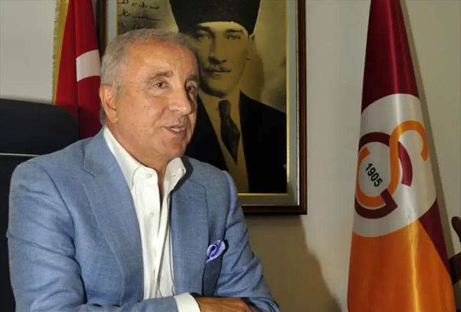 Ünal Aysal-Fatih Terim: Beyaz sayfa açtılar - 3