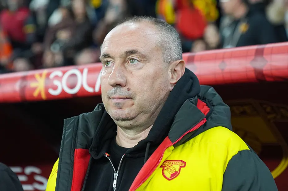 Göztepe yeni orta sahasını Premier Lig'de buldu - 5