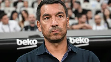 Giovanni van Bronckhorst'tan Arda Turan'a övgü