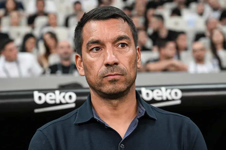 "Beşiktaş’ta 5 dakika bile aslanın ağzında" | Spor yazarları Beşiktaş için ne dedi? - 6 "Beşiktaş’ta 5 dakika bile aslanın ağzında" | Spor yazarları Beşiktaş için ne dedi? - 6