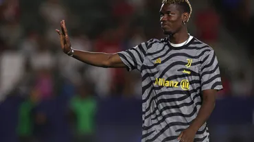Paul Pogba gün sayıyor: Fransız yıldız, Juventus'tan ayrılıyor mu?