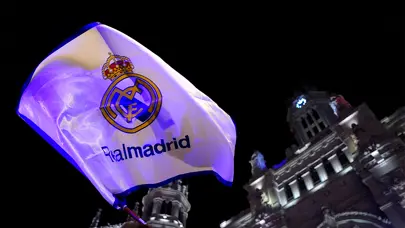 Real Madrid'de 8 maçta 62 sakatlık yaşandı