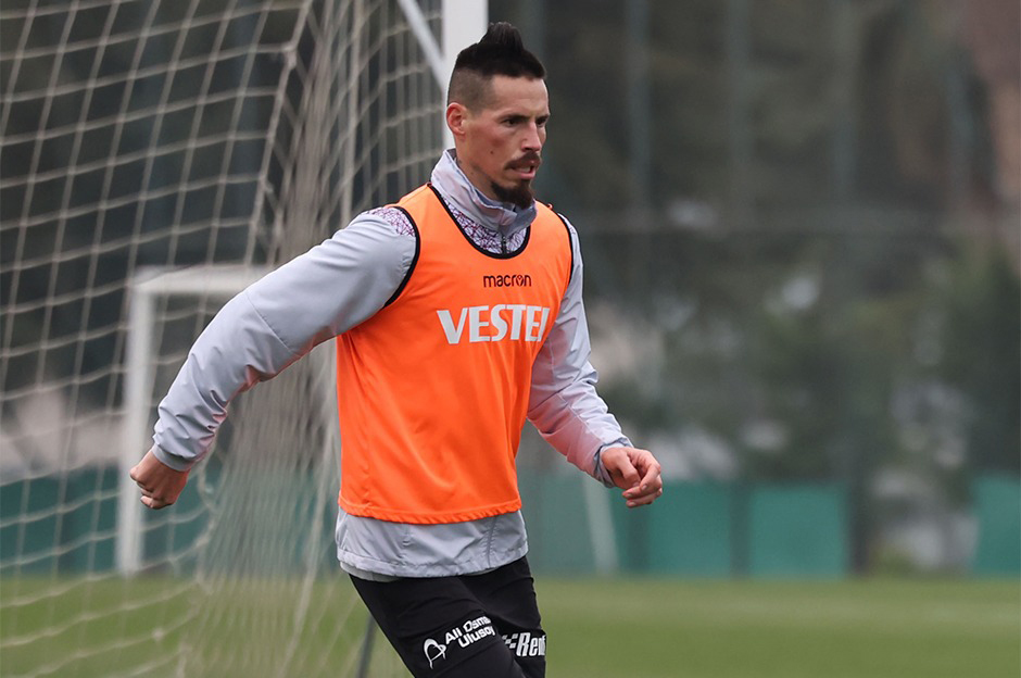 "3-4 hafta bizimle olmayacak"