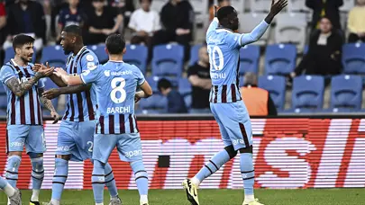 Trabzonspor Avrupa Ligi maçı ne zaman oynanacak? Trabzonspor’un rakibi kim oldu?