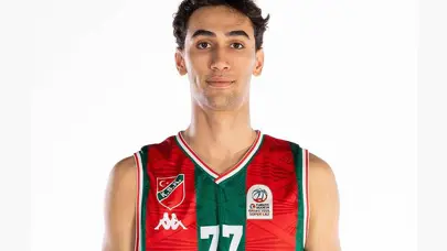 Karşıyaka'dan ayrıldı, Tofaş'a imza attı