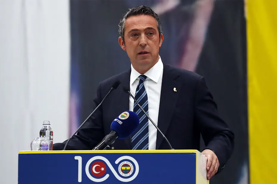 İmza sayısında büyük patlama: Fenerbahçe'de seçim için kaç kongre üyesi imza verdi? - 6