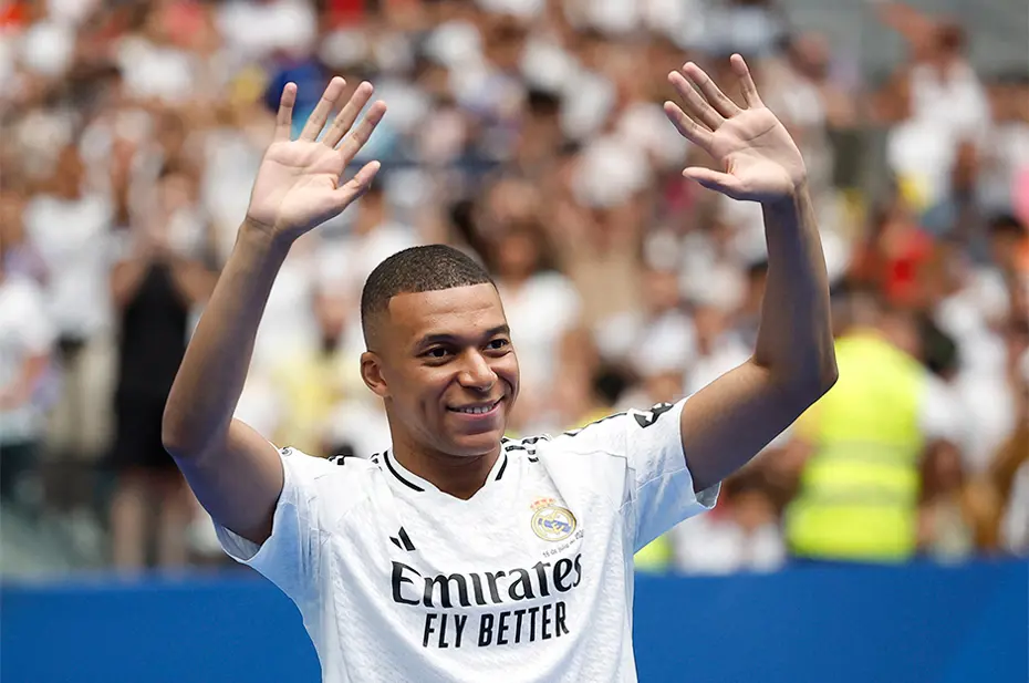 İlk 10'da Real Madrid ve Barcelona dışında tek isim: LaLiga'nın en çok kazanan yıldızları - 8 İlk 10'da Real Madrid ve Barcelona dışında tek isim: LaLiga'nın en çok kazanan yıldızları - 8