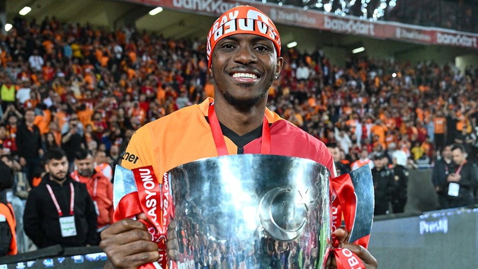 Napoli şimdi yandı, Galatasaray'dan büyük şok: Osimhen görüşmelerinde ortalık fena karıştı