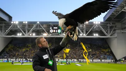 18 puan silme cezası: Ligin köklü kulübü küme düştü