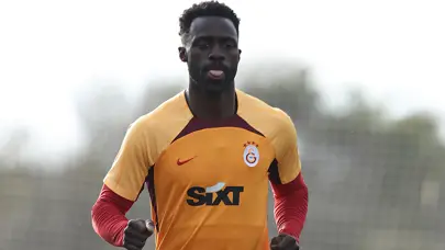 Galatasaray, Davinson Sanchez'in fiyatını belirledi