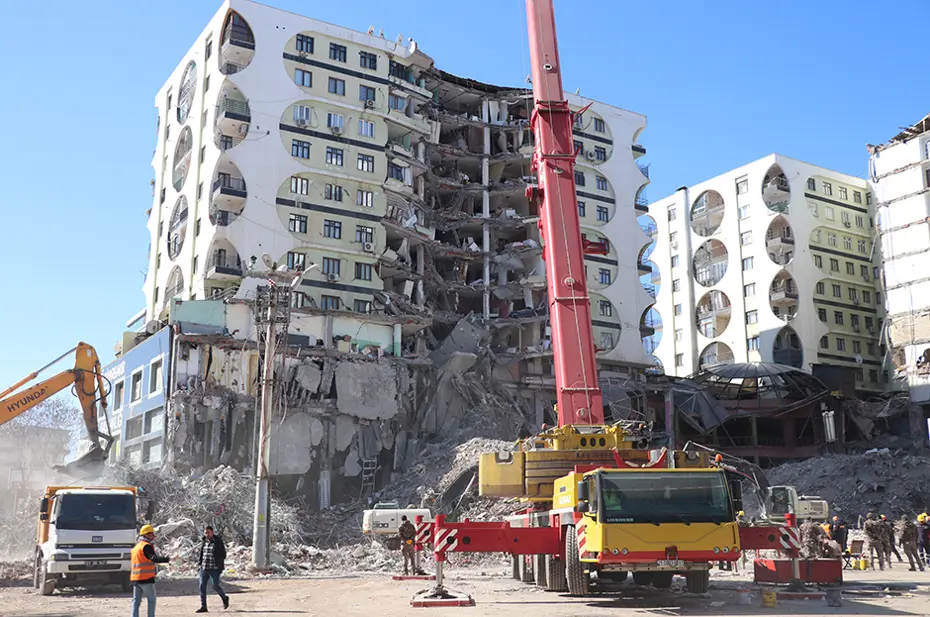 Deprem üretmek mümkün mü? Depremlerle ilgili doğru bilinen yanlışlar ve merak edilenler - 5