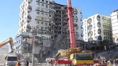 Prefabrik yapılarda KDV yüzde 1'e düştü