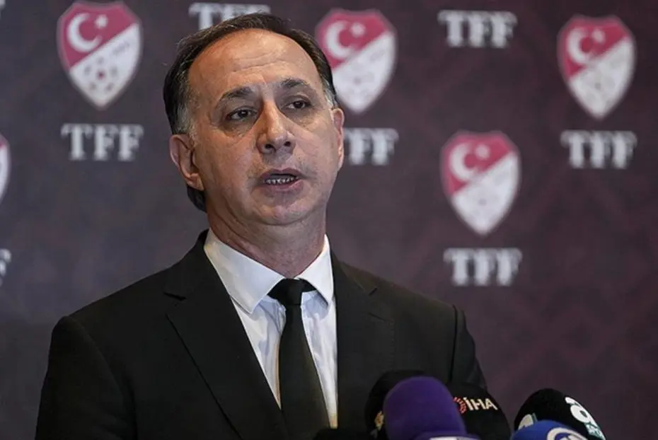 MHK'de son dakika gelişmesi: Başkan Ferhat Gündoğdu istifa mı etti? - 3 MHK'de son dakika gelişmesi: Başkan Ferhat Gündoğdu istifa mı etti? - 3