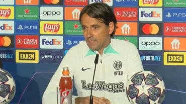 Inzaghi: Yarınki finalde anahtar kelime 'birliktelik'