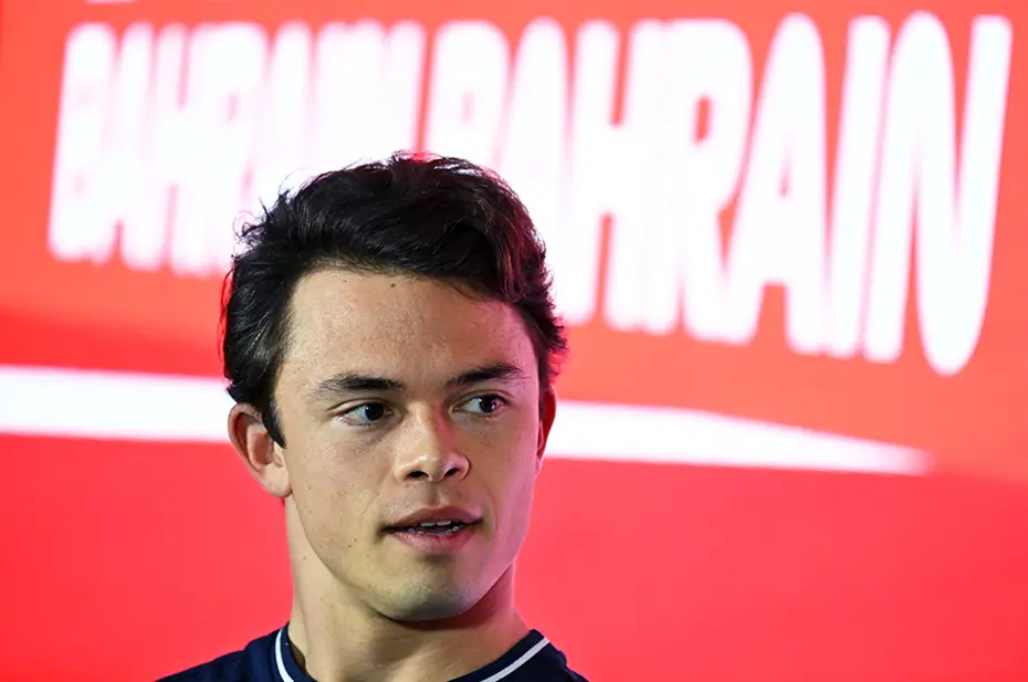 Formula 1'de yeni sezonda pilotlara genel bakış - 5