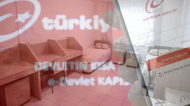 GSB KYK yurt başvuru sonuçları 2024 açıklandı mı? e-Devlet KYK yurt başvuru (yerleştirme) sonucu sorgulama ekranı