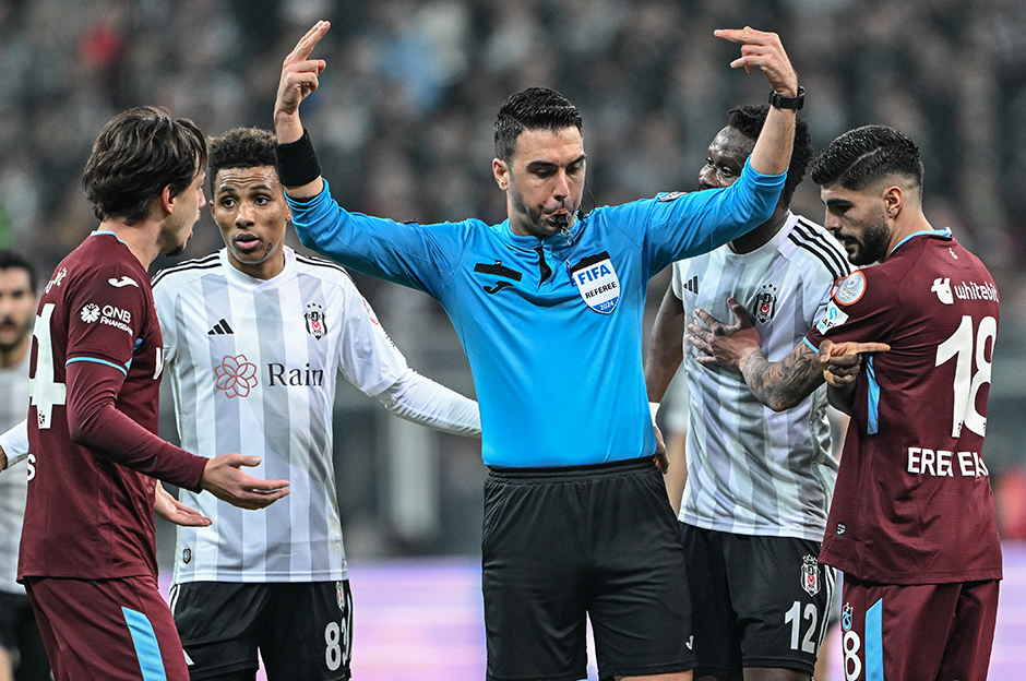 Türkiye Kupası Finali 2024 | Beşiktaş - Trabzonspor maçı hangi kanalda, saat kaçta? BJK - TS maçı hangi kanalda? (İlk 11’ler)