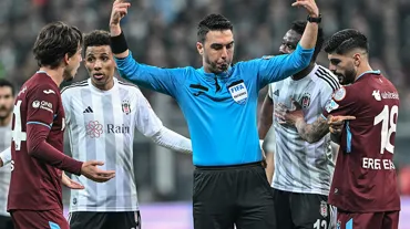 Türkiye Kupası Finali 2024 | Beşiktaş - Trabzonspor maçı hangi kanalda, saat kaçta? BJK - TS maçı hangi kanalda? (İlk 11’ler)