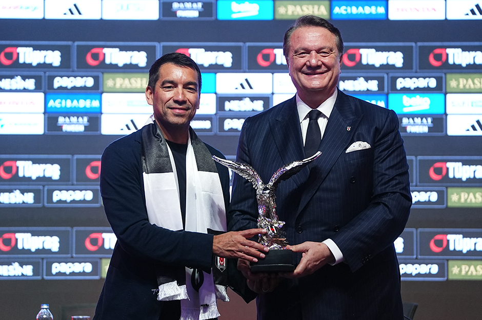 Beşiktaş'tan yerli operasyonu: EURO 2024'ten sonra iki imza iddiası