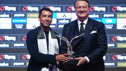 Beşiktaş'tan yerli operasyonu: EURO 2024'ten sonra iki imza iddiası